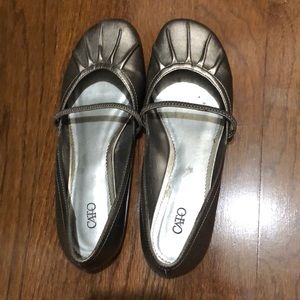 cato ballet flats
